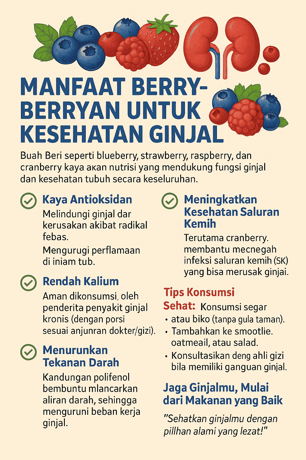 manfaat berry berryan