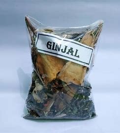 herbal ginjal